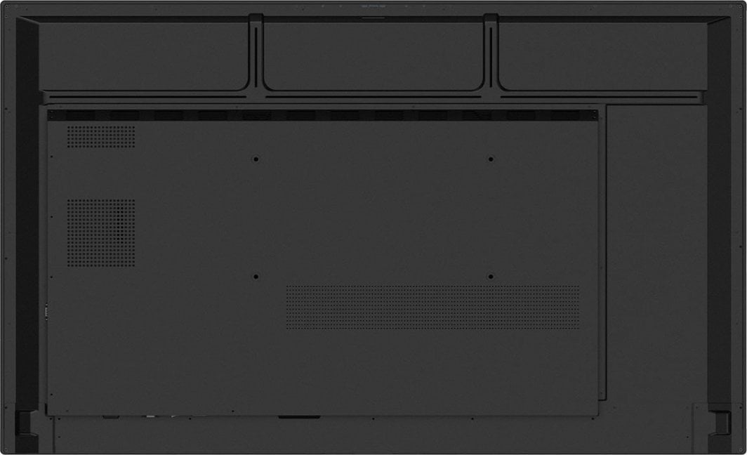 Sistem Interaktiv LG CreateBoard 75TR3DK-BG, 75", 4K UHD, i zi