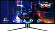 Monitor MSI Gaming MAG401QR, 40", UWQHD