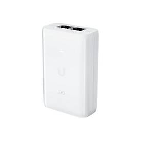 Adapter PoE Ubiquiti U-POE-at, Gigabit Ethernet, 48V 30W, i zi