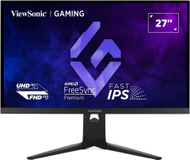 Monitor gaming Viewsonic XG275D1 4K, 27", 160Hz, i zi