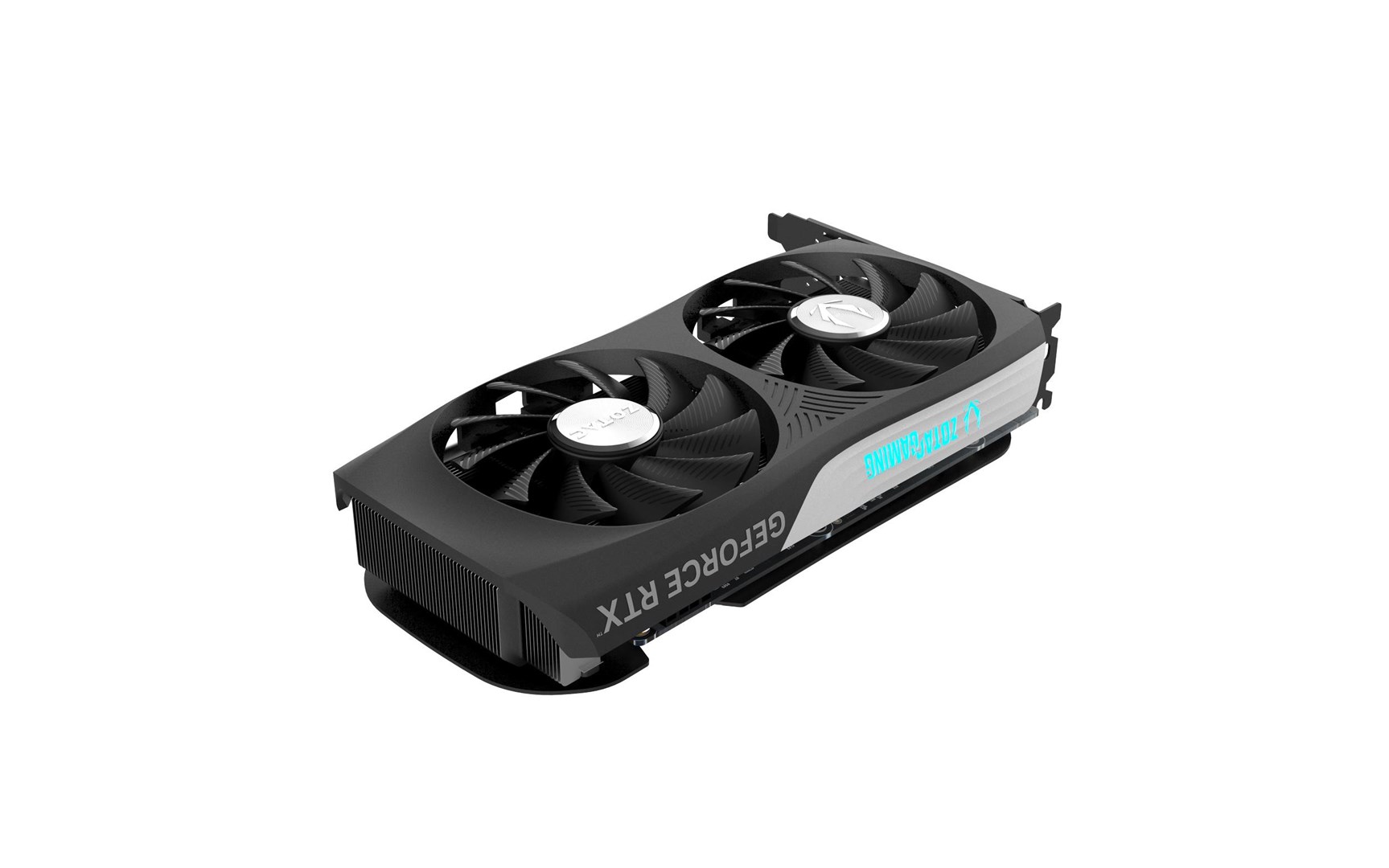 Kartë grafike Zotac Gaming NVIDIA GeForce RTX 4060 Ti, 16 GB GDDR6