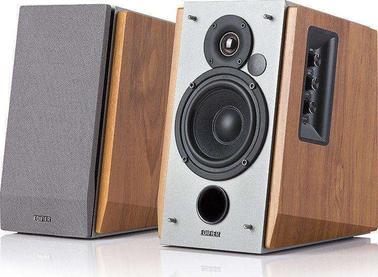 Altoparlantë kompjuteri Edifier R1600TIII, të kaftë