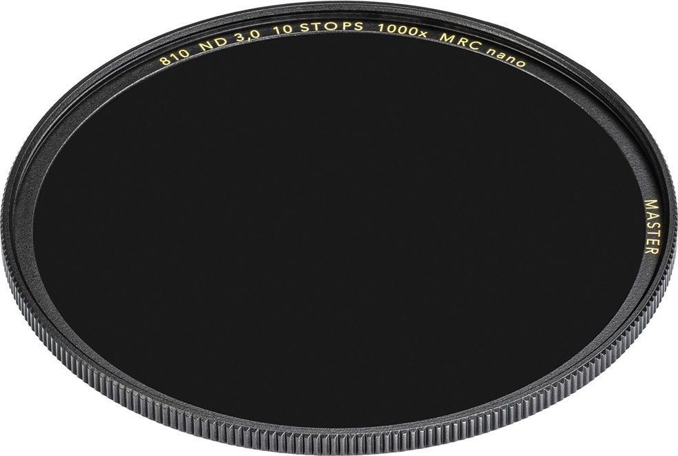 Filter ND B+W Master 3.0 MRC Nano, 77mm, neutral, i zi