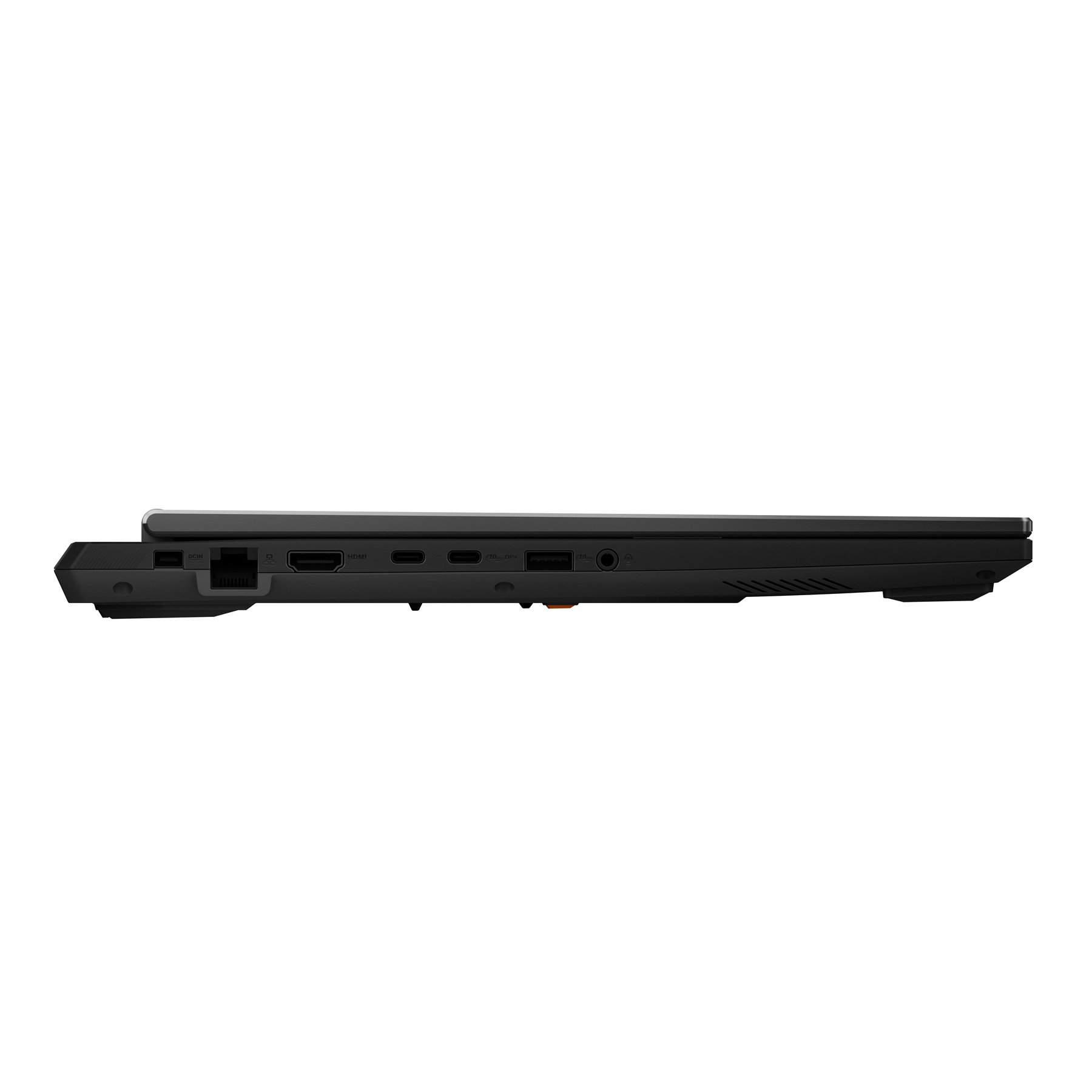 Laptop ASUS TUF Gaming F16 16", Core i5 13450HX, RTX 5070, 16 GB RAM, 1 TB SSD, i hirtë