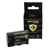 PATONA PROTECT Battery f. Canon LP-E6