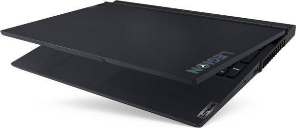 Laptop Lenovo Legion 5, 15.6", 11th gen Intel Core i7 i7-11800H, 16 GB RAM, 1000 GB SSD, NVIDIA GeForce RTX 3060, i zi