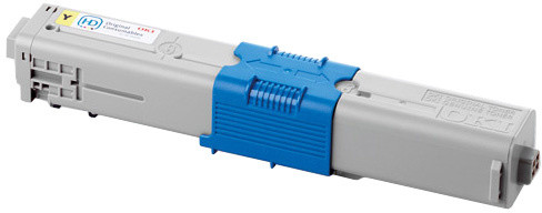 Toner OKI 44469706, i kaltër