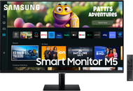 Monitor Samsung Smart M50C, 32", LED Monitor Samsung Smart M50C, 32", LED