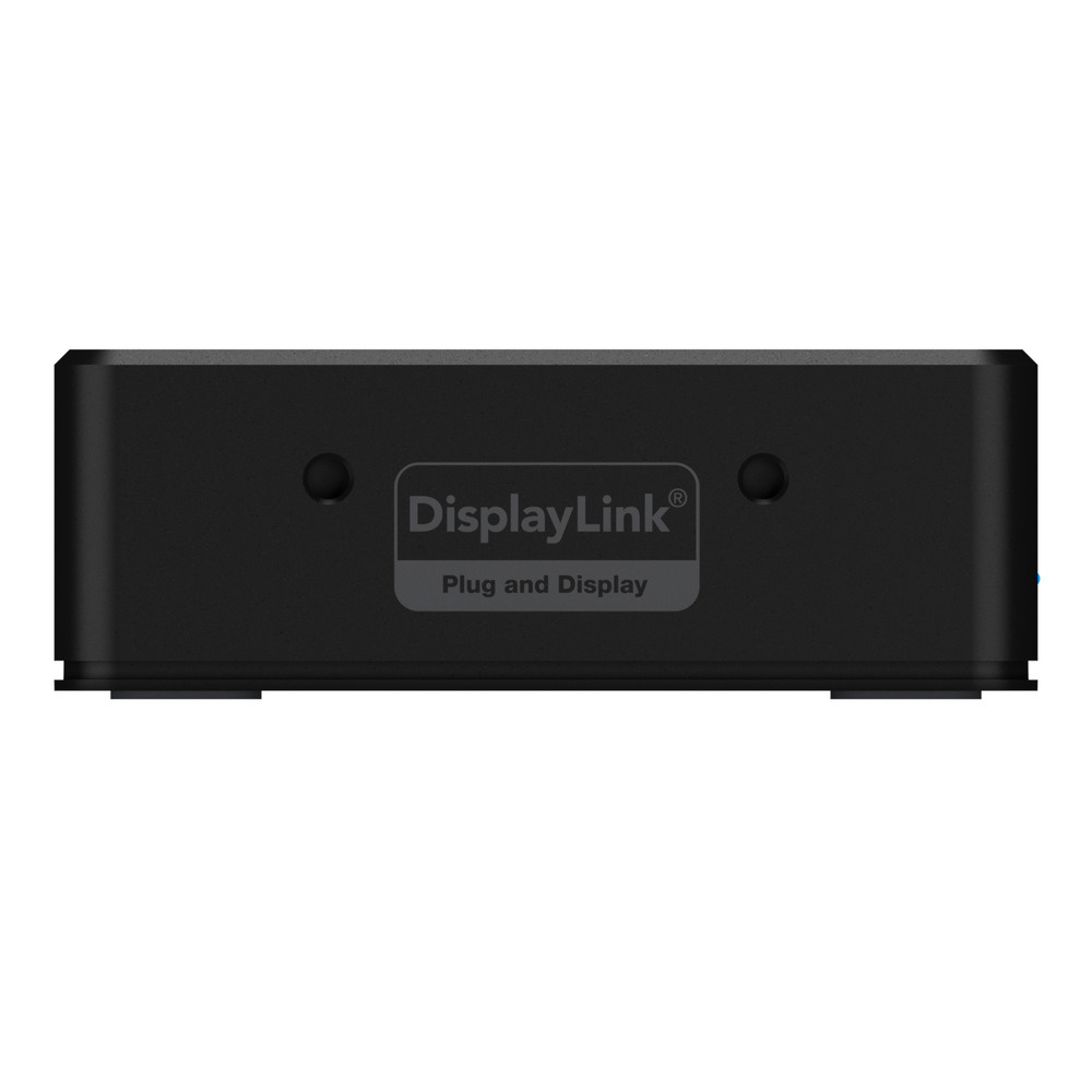 Docking station Belkin USB-C Dual Display, i zi