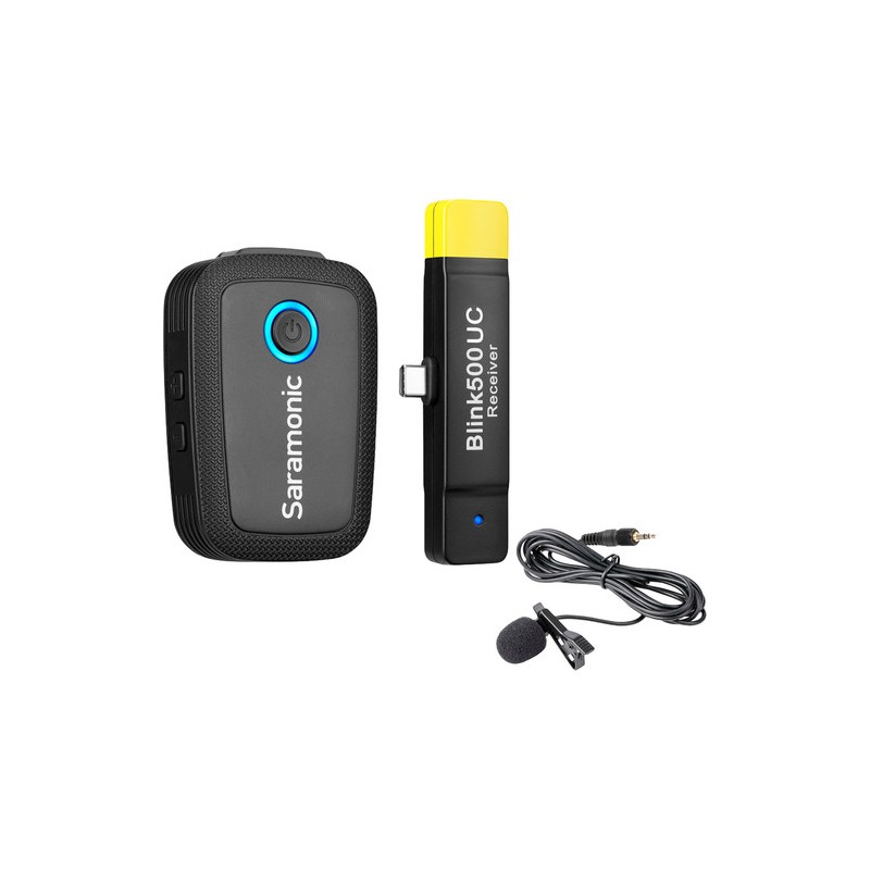 Saramonic Blink500 B5