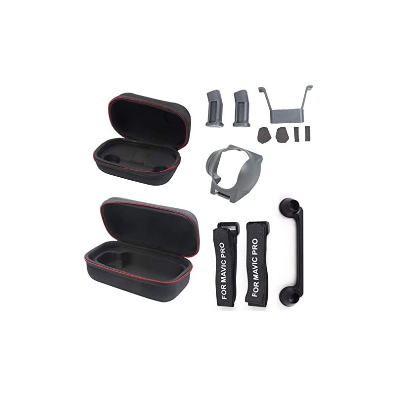 9in1 Kit for Mavic Pro 9in1 Kit for Mavic Pro