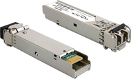 Modul rrjeti DeLOCK SFP 1000Base SX MM, 850nm, fibër optike