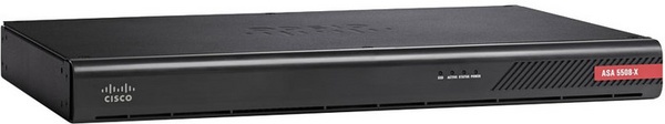 Firewall Cisco ASA 5508-X 