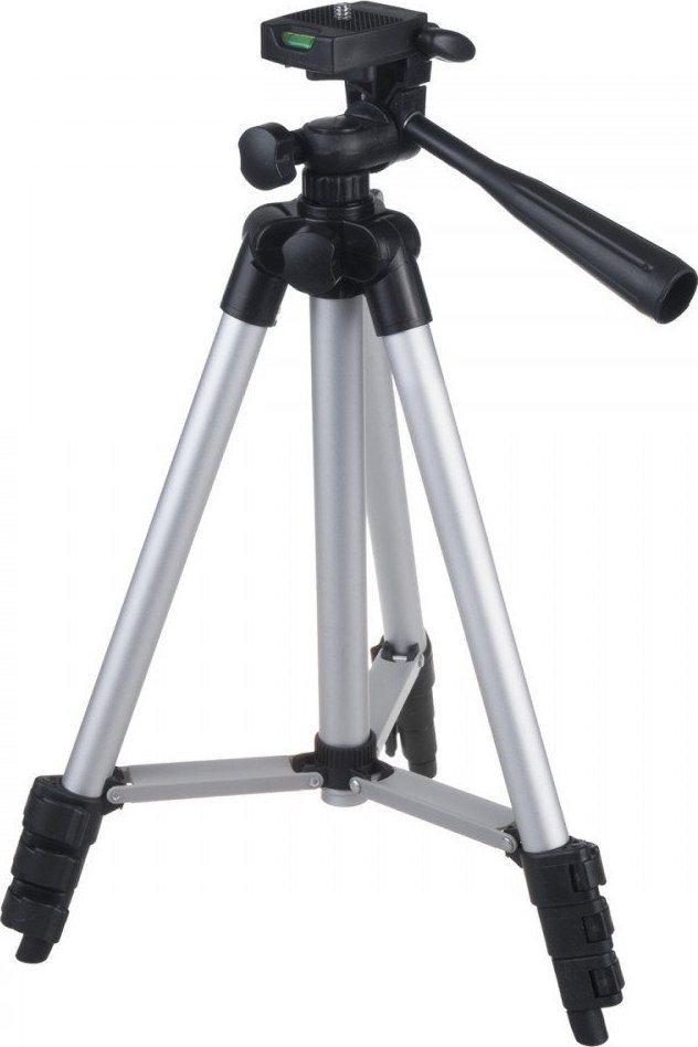 Tripod universal Maclean MC-164, 1050mm, 2kg, i zi