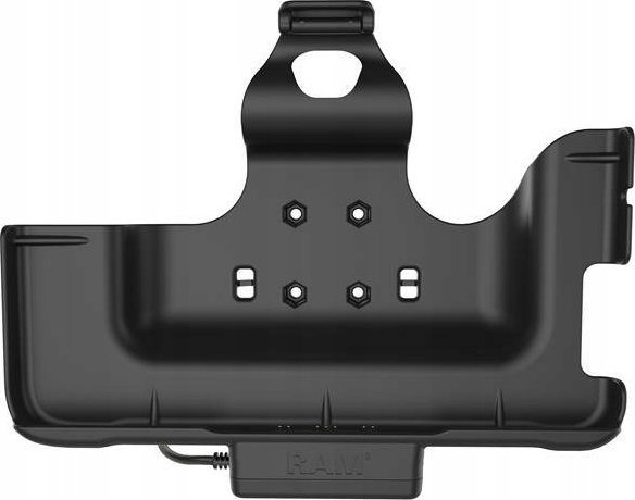 Dok stacion për tablet RAM Mounts RAM-HOL-SAM52CPU, për Samsung Tab Active Pro, USB-C, i zi