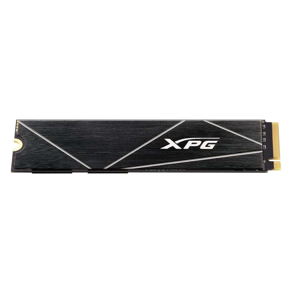 SSD i brendshëm A-DATA XPG GAMMIX S70 BLADE, 8TB, PCIe 4x4, e zezë
