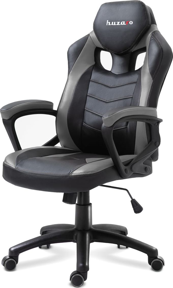 Karrige Huzaro Force 2.5, e hirtë