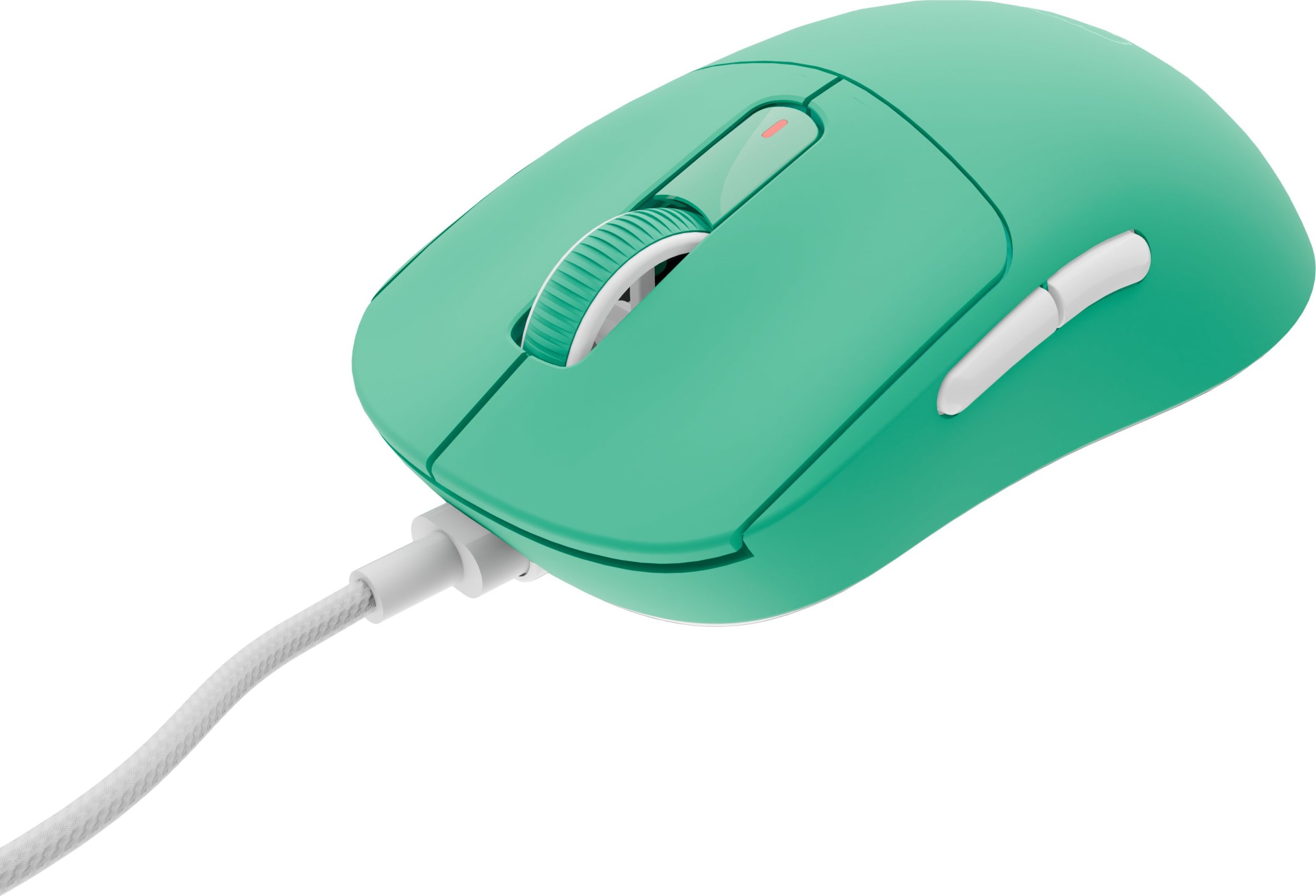 Maus Natec Fury Tanto T4, mint