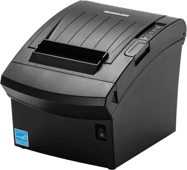Printer termik POS Bixolon SRP-350plusV, 3", 400mm/s, i zi