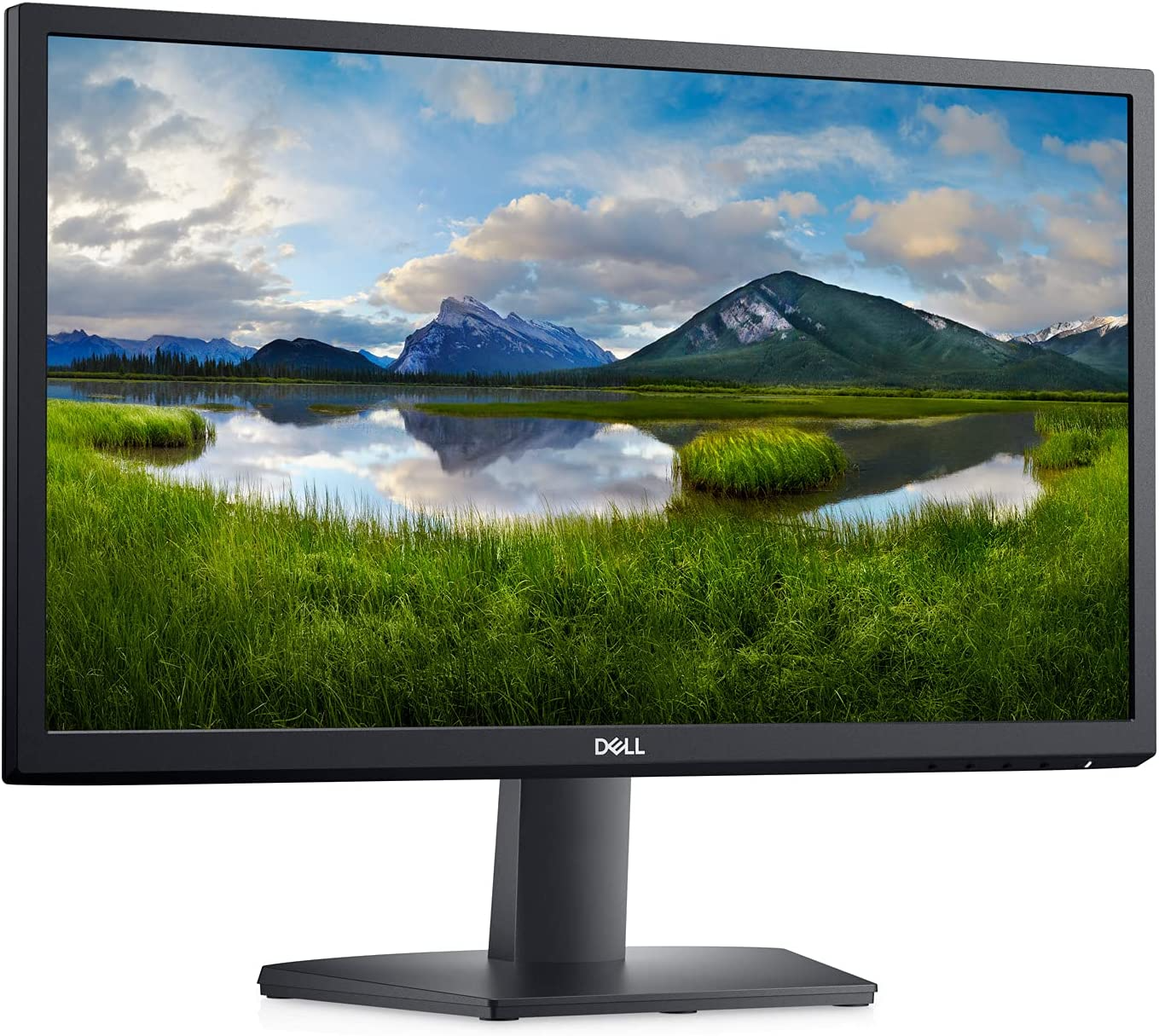 Monitor Dell SE2222H, 21.5", FHD (1920 x 1080), 60Hz, i zi