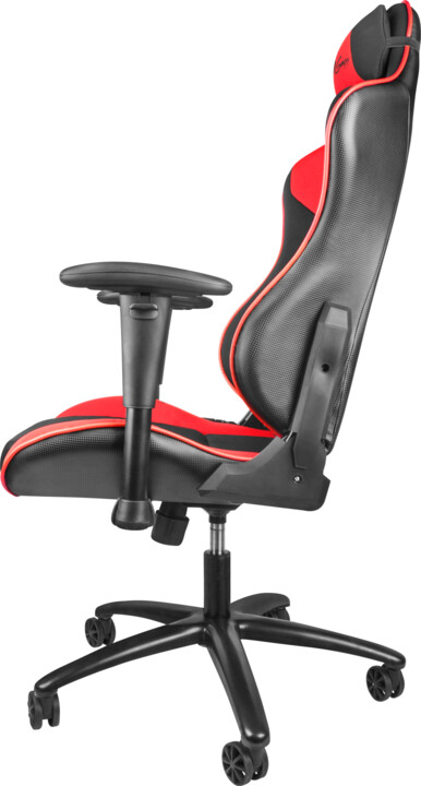 Karrige Genesis Nitro 770, e zezë / kuqe