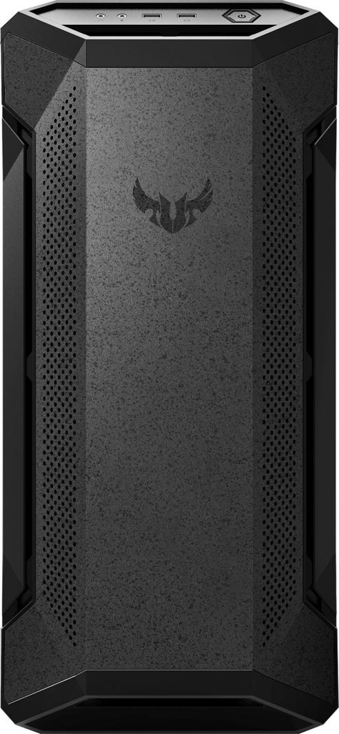 Kasë Asus TUF Gaming GT501 RGB, Midi Tower