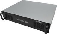 Modul baterie UPS Avizio AP-PX2KR, 2U, 8x 12V 7Ah, i zi