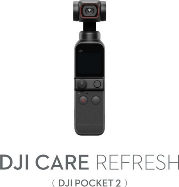 Aksesor për dron DJI Care Refresh pocket 2