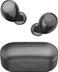 Kufje pa tela EarFun Free 1S TW100S-B, TWS, Bluetooth 5.0, të zeza