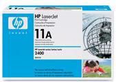 Toner HP 11A Original, i zi