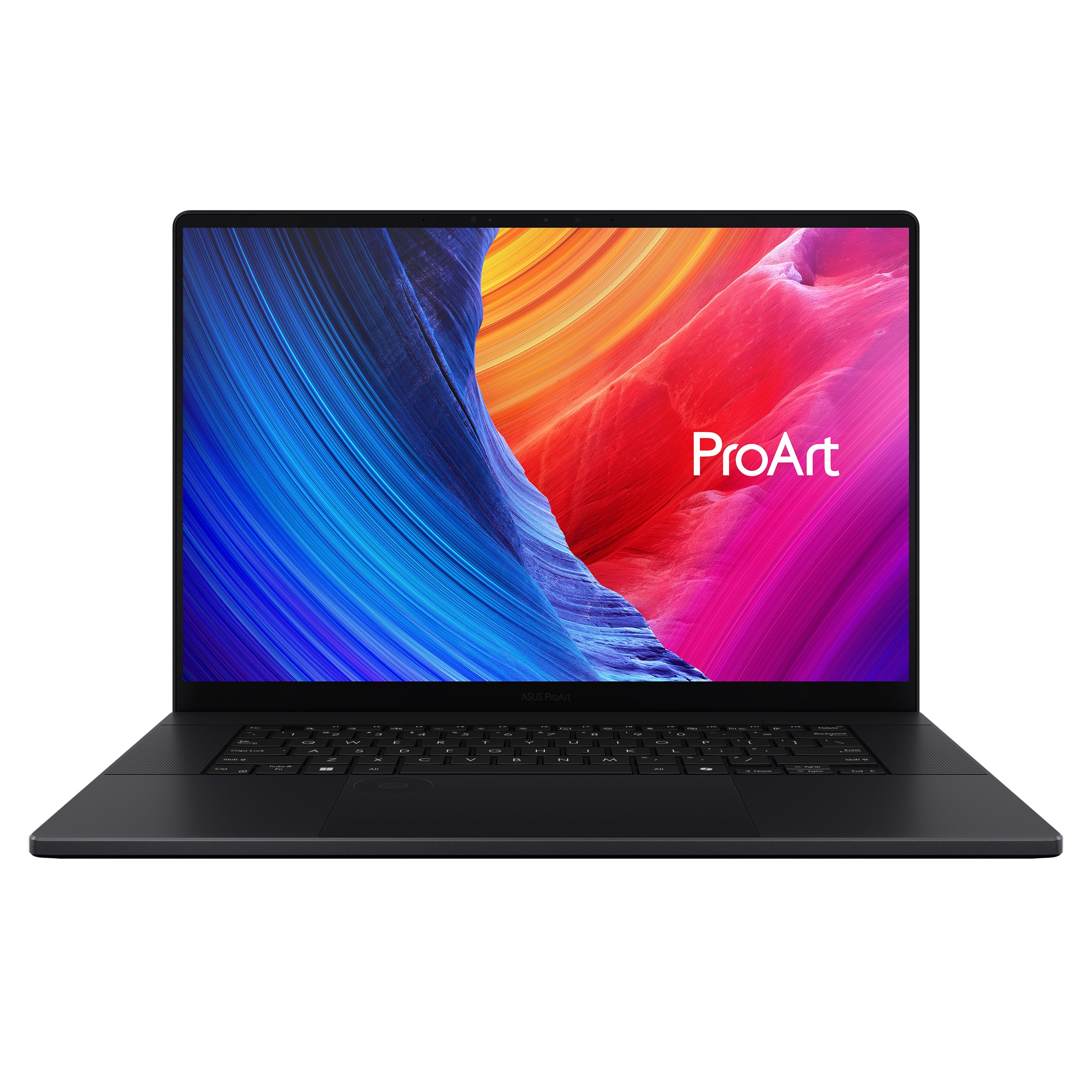 Laptop ASUS ProArt P16 OLED H7606WW-OLED009X, 16", AMD Ryzen AI 9 HX 370, 64GB RAM, 2TB SSD, NVIDIA GeForce RTX 5080, i zi