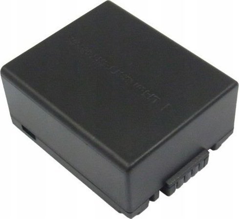 Рикабелна батерија Кемерон Сино CS-BLB13, 1250mAh, литиум-јонска, црна