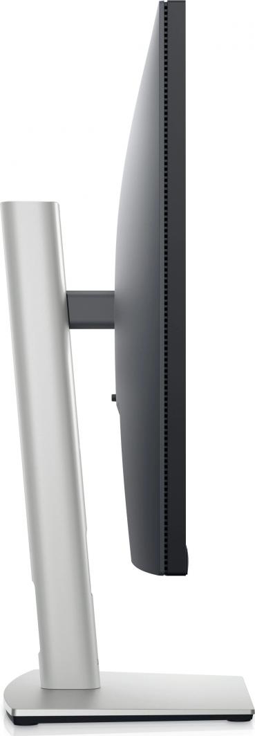 Monitor Dell P2722H (210-AZYZ), 27",WLED, Full HD, i zi/i argjendtë