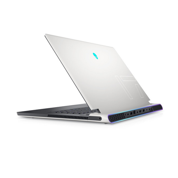 Laptop Alienware x17 R2, 17.3", Intel Core i7, 32GB RAM, 1TB SSD, Intel Iris Xe Graphics, i zi/i bardhë
