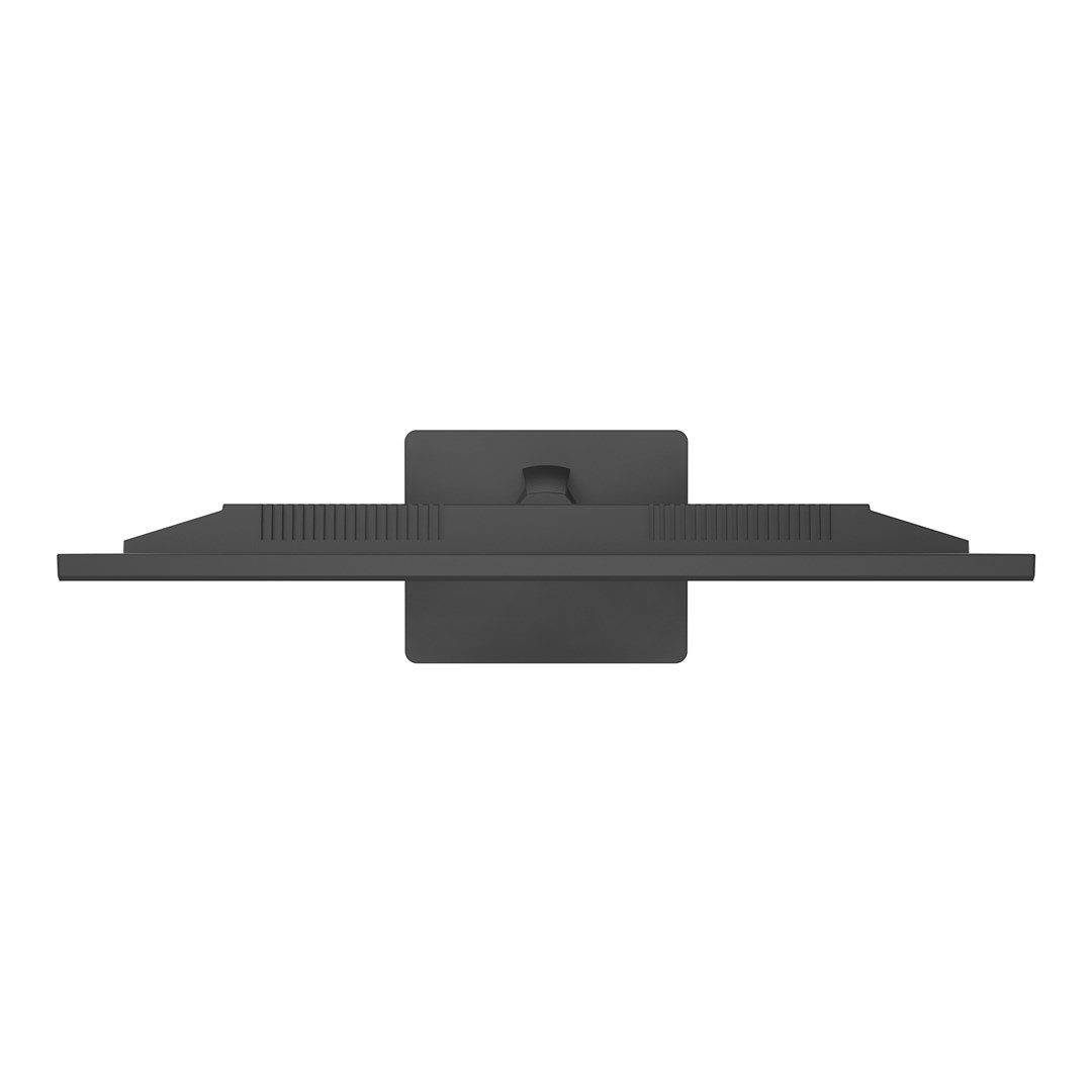 Monitor Dahua LM24-H200, 23.8", FHD, e zezë