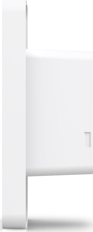 Lexues aksesi Ubiquiti UISP G2 Basic, kontroll hyrjeje, i bardhë e i zi