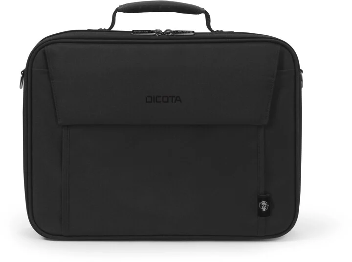 Çantë DICOTA Eco Multi BASE për laptop 14"-15.6", e zezë