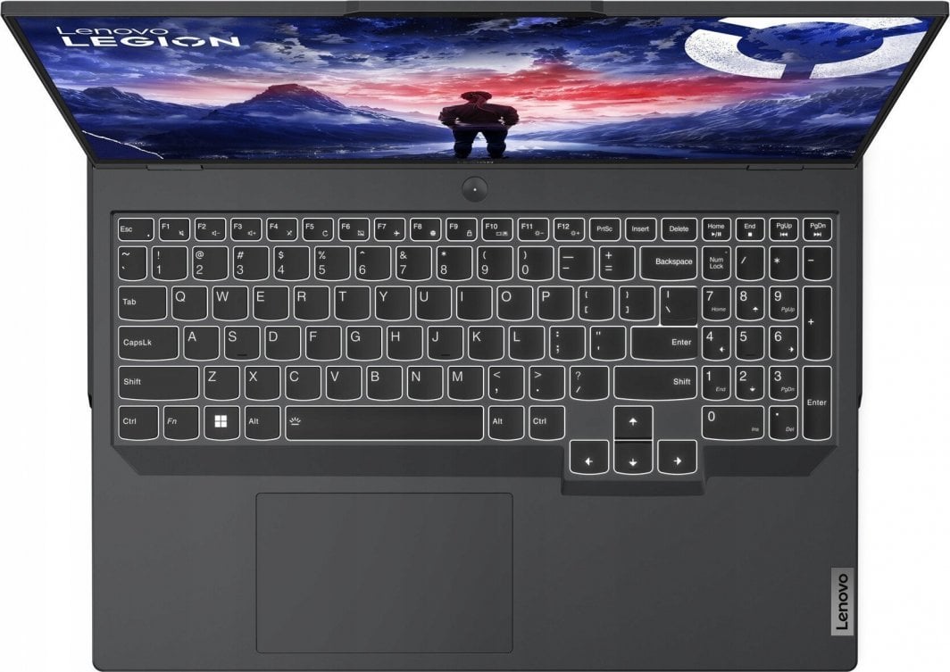 [OUTLET] Laptop Lenovo Legion Pro 5 16IRX9, 16", Intel Core i5-14500HX, 32GB RAM, 1TB SSD, NVIDIA GeForce RTX 4060