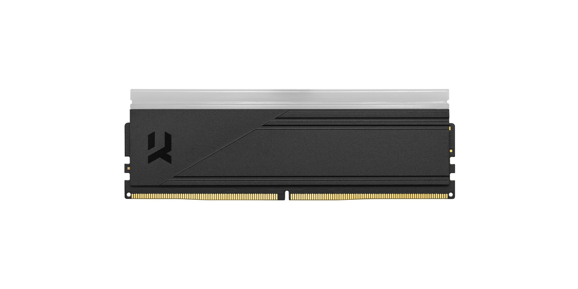 Memorie RAM Goodram IRDM RGB, 32GB, DDR5, 6800MHz, CL32, e zezë