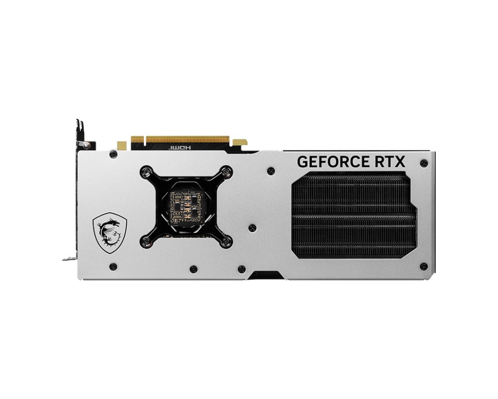 Kartë grafike MSI Gaming NVIDIA GeForce RTX 4070, 12 GB GDDR6X