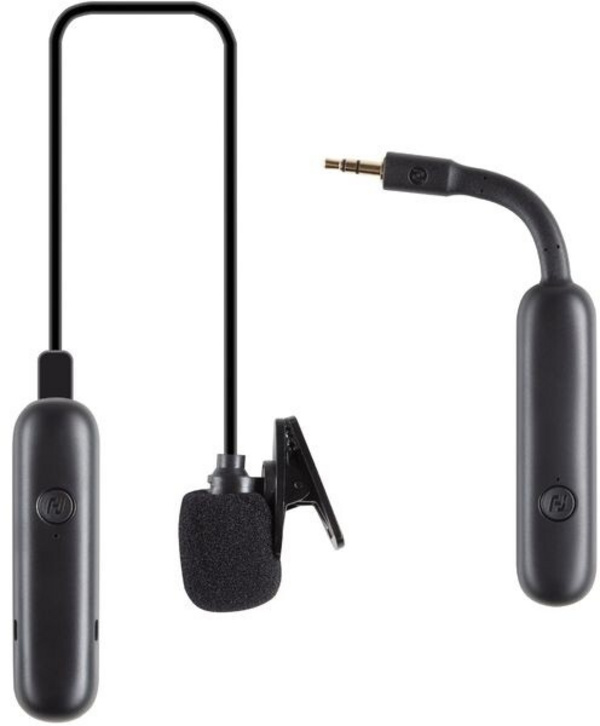 [OUTLET] Mikrofoni pa tel FeiyuTech me marrës, IV