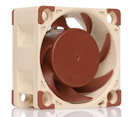 Ftohës Noctua NF-A4X20 5V, 4 cm, i bronztë / bezhë