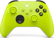 Kontroller Microsoft Xbox Series, wireless / me kabllo, i verdhë Kontroller Microsoft Xbox Series, wireless / me kabllo, i verdhë