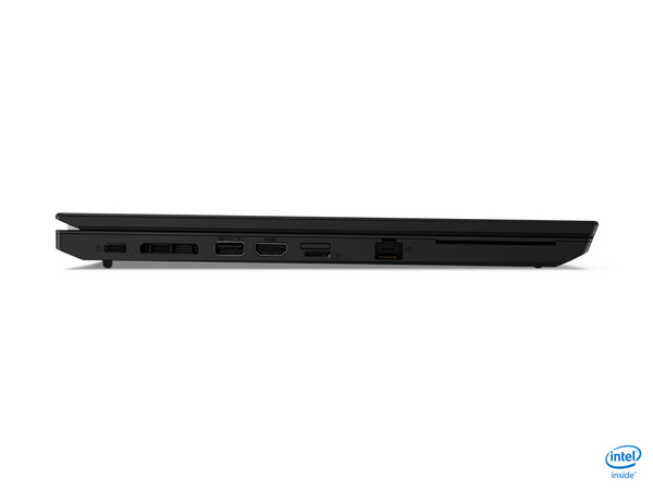 Laptop Lenovo ThinkPad L15 Gen 1, 15.6", 8 GB RAM, 256 GB SSD, Intel® Core™ i5, Intel® UHD Graphics, i zi