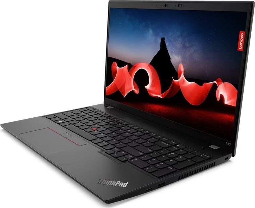 Laptop Lenovo ThinkPad L15 G4, 15.6", AMD Ryzen 7 PRO 7730U, 16 GB RAM, 512 GB SSD, i zi