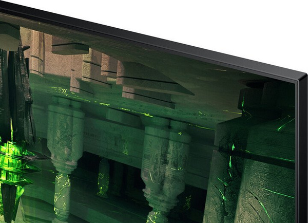 Monitor Samsung Odyssey G40B - LED 25", FHD, i zi