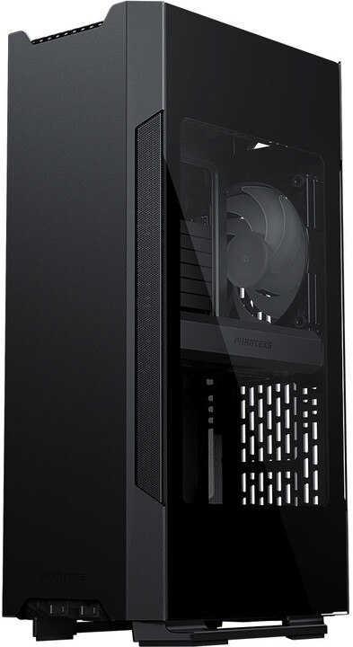 Kasë PHANTEKS Evolv Shift 2, e zezë