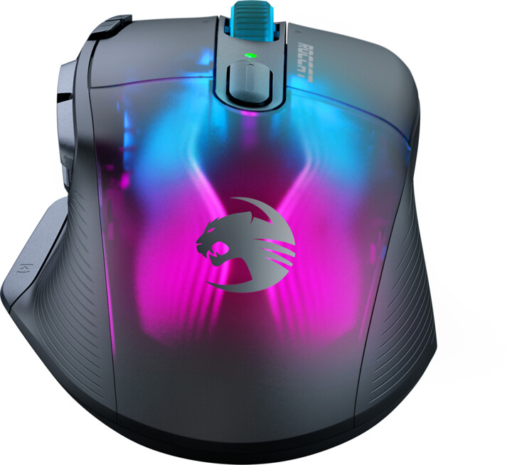 Maus ROCCAT Kone XP Air, i zi
