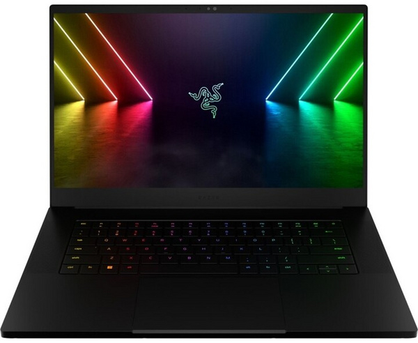 Laptop Razer Blade 15 (Gjen. e 11-të Base Model), 15.6" QHD, Intel Core i7, 16GB RAM DDR5, 1TB SSD, NVIDIA GeForce RTX 3060, i zi