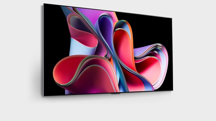 Televizor LG OLED65G3, 65" (164cm), UHD, Smart, hiri